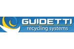 Guidetti srl: Solutions for recycling, Crushing and Separation