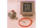 Babbitt - FT4100 - Dust Emission Flow Transmitter