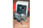 Babbitt - FS10000 - Dust Emission Flow Switch