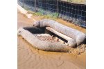 Filtrexx - Inlet Protection