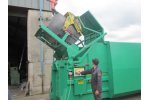 Gradeall - Portable Compactors