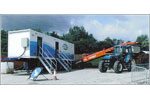 Mobile/Contract Dewatering Units