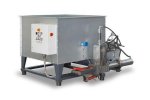 HD 500 - Briquette Press