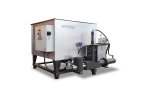TH 514 / 520  - Briquette Press