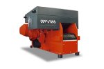 WLH Leopard  - 400 - Shredder
