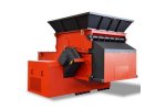 WLK 15  - Jumbo Shredder