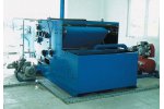 VSP Series - Belt Filter Presses