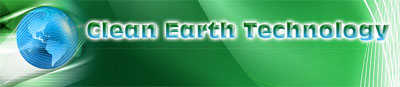 Clean Earth Technology, Inc.