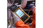 Pipe Vibration Meter