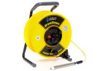 Draw Down Meter