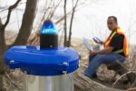 dipperWave - Remote Monitoring System