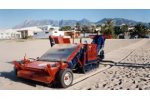 Beach Track Super