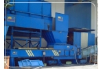 Two-Ram Metal Scrap Balers
