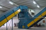 Packaking Waste Sorting Plant