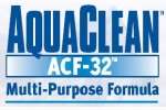 AquaClean  - ACF-32 - Waste Water - A Liquid Microbial Consortium