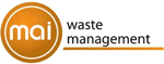 mai - Waste Management Module