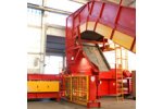 Mac 110L/1 - Balers: Medium Volume Baler For Baling Commercial And Municipal Solid Waste