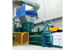 Mac 102 - Continuous Automatic Balers