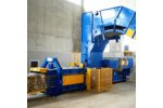 Mac 108/1  - Balers: Automatic Continuous Baler