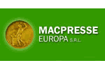 Macpresse Europa S.R.L: Secondary Scrap Material Recycling