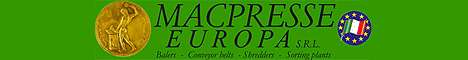 Secondary Scrap Material Recycling