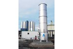 HOFGAS - APM - Gas Treatment Plant For Recovery