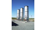 HOFGAS - Efficiency High Class Landfill Gas Flare