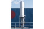 HOFGAS  - IFL1c - Flare For Gasholder Operation