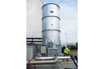 HOFGAS  - IFL2c  - Standard Flare For Sewage Or Biogas Plants