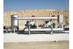 HOFGAS - LPM - Customized Degasification System