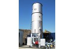 HOFGAS - Ready Preparation Unit For Gas Utilisation