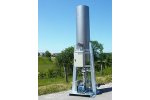 HOFGAS - Smarty - Compact Mobile Degassing Plant