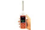 Optimus - Green - Sound Level Meters for Environmental and Occupational Noise