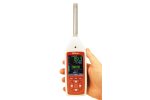 Optimus - Red - Sound Level Meters for Noise At Work & Occupational Noise Measurements
