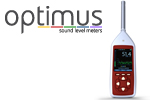 Optimus Sound Level Meters