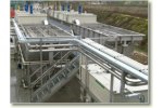 Biological Plants for Water And Wastewater Treatment
