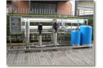 Skid Compact And Containerized Plants