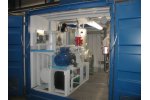 Soil Vapor Extraction System