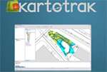 Isatis and Kartotrak, an efficient combination for the characterization of radiological...
