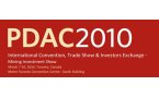 PDAC 2010 International Convention, Trade Show & Investors Exchange-Mining Investment Show