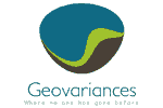 GEOVARIANCES