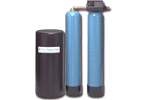 SF-900F Series Commercial Water Softeners