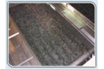 AWI - Phoenix Backwash Troughs