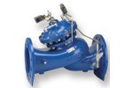 Model 740Q - Booster Pump Control Valve