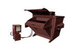 Compacting Dumpsters