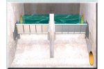HydroBend - Weir Gates