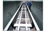 HydroScreen - Model FSRF - Fine Bar Screen