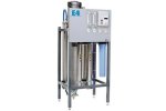 E4 Series 60 Hz - Reverse Osmosis Machine