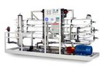 E8 Series 60 Hz - Reverse Osmosis Machine