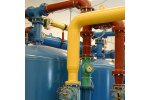 Electromedia - IV - Secondary Sewage Filtration